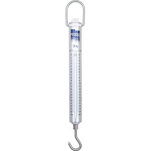 4485GP - PRECISION SPRING SCALES - Prod. SCU